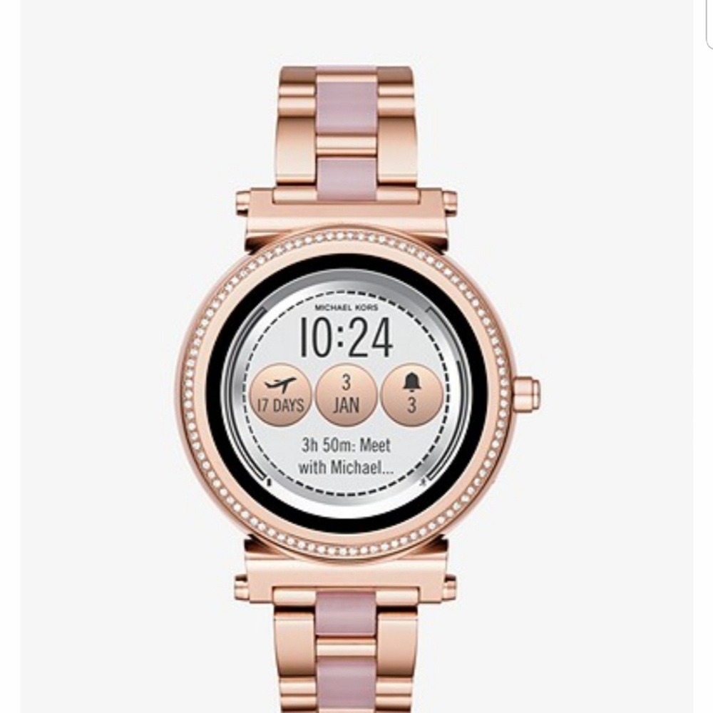 Michael Kors Smartwatch